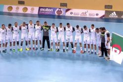 مونديال اليد لأقل من 19 سنة: الجزائر تنهزم أمام جورجيا