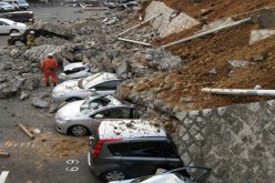 زلزال بقوة 5 درجات بمقياس ريختر يضرب غرب تركيا