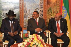 جنوب السودان يرد على البشير نافياً دعم المتمردين