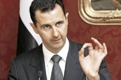 الأسد للأمريكيين: الرد على أي عدوان إسرائيلي جديد سيكون فوريا