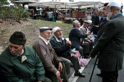 زيادة بنسبة 11 بالمائة في معاشات التقاعد سنة 2013