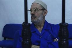 الحكم باعدام 5 اشخاص بينهم مسؤول سابق في نظام القذافي