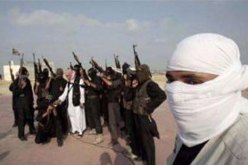 مسلحون يقتلون عقيدا في القوات البحرية الليبية