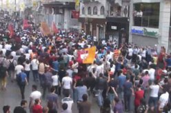 انتقادات دولية لتعامل تركيا مع الاحتجاجات