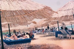 ليبيا وتونس تبحثان تطوير التعاون فى مجالى السياحة والنقل