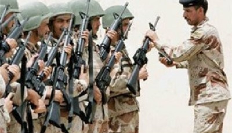 العراق يخصص 260 بليون دولار للتسلح وتطوير حقول النفط