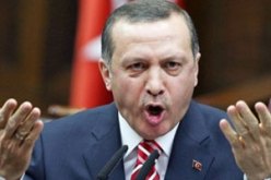 سوريا توبخ أردوغان بشأن استخدام العنف ضد احتجاجات فى تركيا