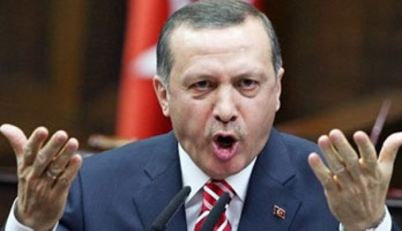 سوريا توبخ أردوغان بشأن استخدام العنف ضد احتجاجات فى تركيا