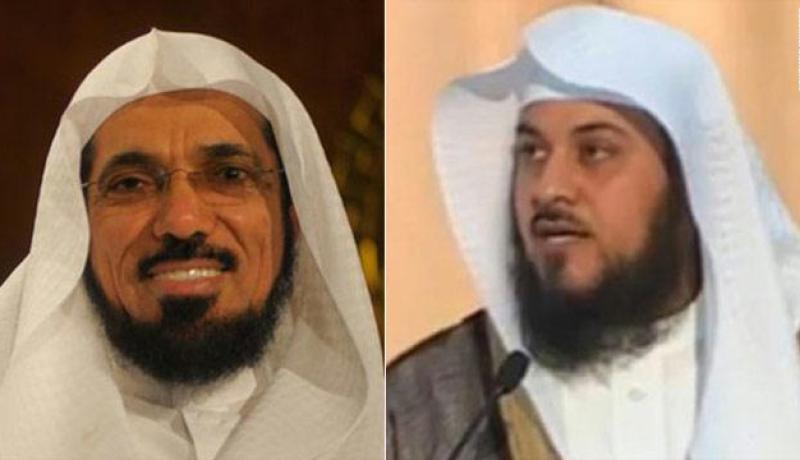 العودة والعريفي ضد ترحيل مواليد السعودية