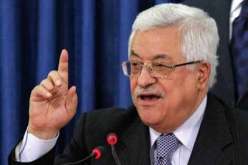 عباس يطالب العالم بالتدخل لانقاذ حياة الاسرى الفلسطينيين المضربين عن الطعام