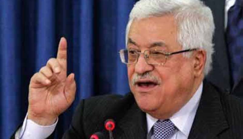 عباس يطالب العالم بالتدخل لانقاذ حياة الاسرى الفلسطينيين المضربين عن الطعام
