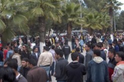 مقتل 3 وإصابة 13 في مشاجرة بجامعة أردنية