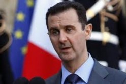 الأسد: سوريا انتصرت في هذه المعركة والمعارضة تعيش “لعبة بقاء”