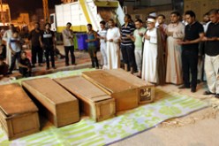 العراق: مقتل 33 على الأقل في هجومين بمحافظة ديالى