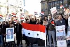 الطلبة السوريون في سلوفاكيا وتشيكيا يؤيدون البرنامج السياسي لحل الأزمة في سوريا