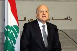استقالة حكومة لبنان في خضم الازمة السورية تثير مخاوف وشكوكا