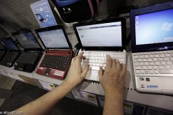 شبيجل: المخابرات الالمانية تعتزم توسيع نطاق مراقبتها للانترنت