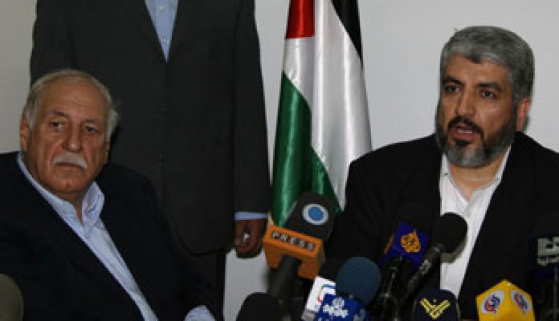 الجبهة الشعبية لتحرير فلسطين تعلن استعدادها للمشاركة فى تحرير الجولان