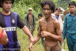 العثور على أب وابنه في فيتنام اختفيا بالغابة 40 عاماً هربا من أمريكا