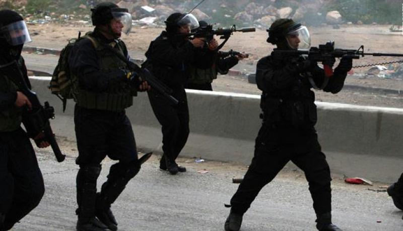 مقتل وجرح 4 فلسطينيين بمواجهات بالضفة