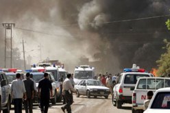 22 قتيلا في سلسة هجمات بالعراق