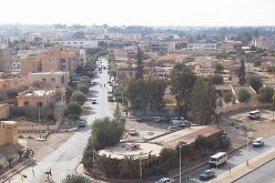 هزة أرضية بقوة 3.5 درجات على سلم ريشتر بولاية عين الدفلى