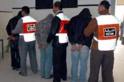 السلطات المغربية تعلن تفكيك خليتين “ارهابيتين” جديدتين