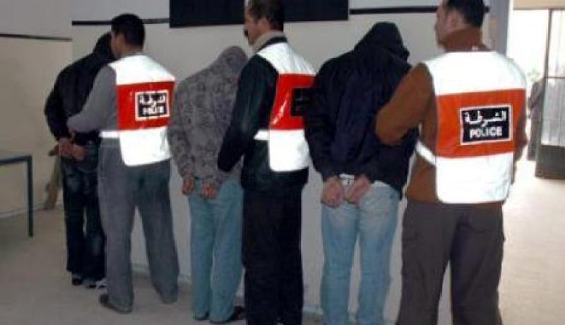 السلطات المغربية تعلن تفكيك خليتين “ارهابيتين” جديدتين