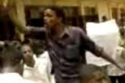 اغلاق جامعة قرب الخرطوم بعد مقتل اربعة طلاب من دارفور