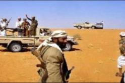 مواجهات حدودية بين اليمن والسعودية