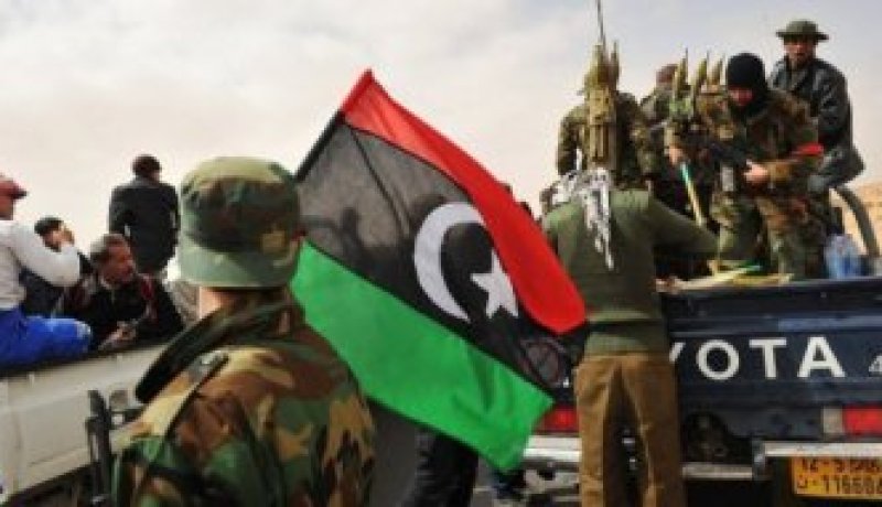 الامم المتحدة تطالب السلطات الليبية بتسلم المعتقلين من الكتائب المسلحة