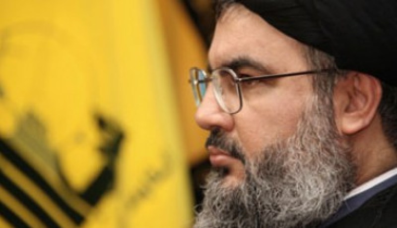 نصر الله: البديل عن التفاهم الإيرانى ودول العالم هو الحرب