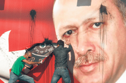 وزير الإعلام السورى يدعو أردوغان للتنحى