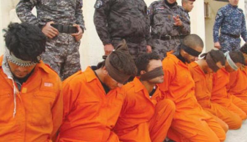العراق: إدارة سجن الناصرية تنفي إرسال نزلاء إلى بغداد لتنفيذ أحكام الإعدام بهم