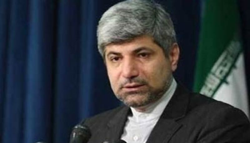 أمريكا تطلق سراح عالم إيراني بوساطة عمانية