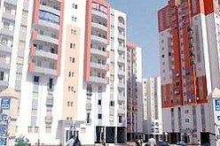 إطلاق أول حصة من البرنامج الوطني الجديد للسكنات بصيغة البيع بالإيجار