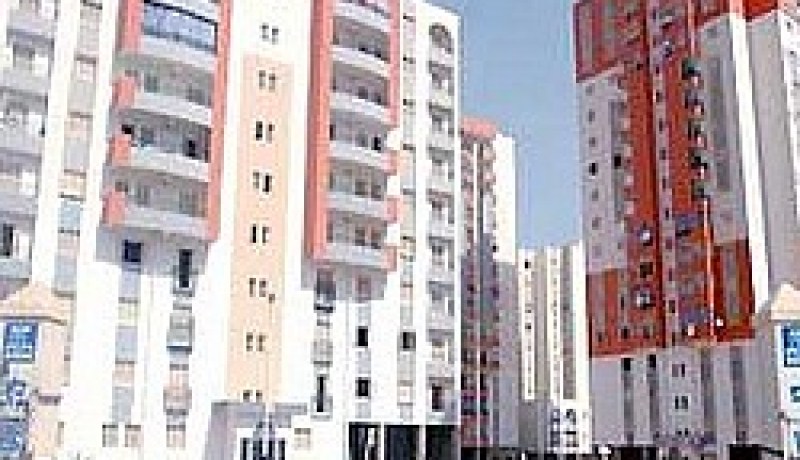 إطلاق أول حصة من البرنامج الوطني الجديد للسكنات بصيغة البيع بالإيجار