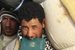 السلطات الليبية ترحّل أكثر من 550 مهاجرًا غير شرعي