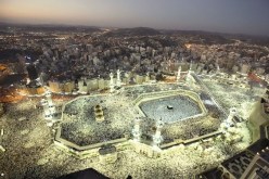 كاميرات وأنظمة اتصال حديثة لمتابعة حركة الحجاج في جميع مشاعر الحج