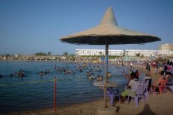 العثور على سائحتين تشيكيتين ميتتين في الغردقة