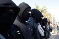 النيابة المصرية تعلن ضبط “مخطط اسرائيلي” للتخريب البلاد