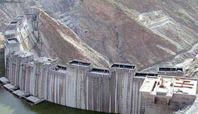 اثيوبيا تحول مجرى النيل لإنشاء سد ضخم تكلفته 4.7 مليار دولار