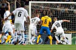 يوفنتوس يسقط في فخ التعادل مع كوبنهاغن في دوري الأبطال