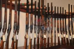 الشروع ببسكرة في تسوية العملية المتعلقة ببنادق الصيد المودعة في فترة التسعينيات