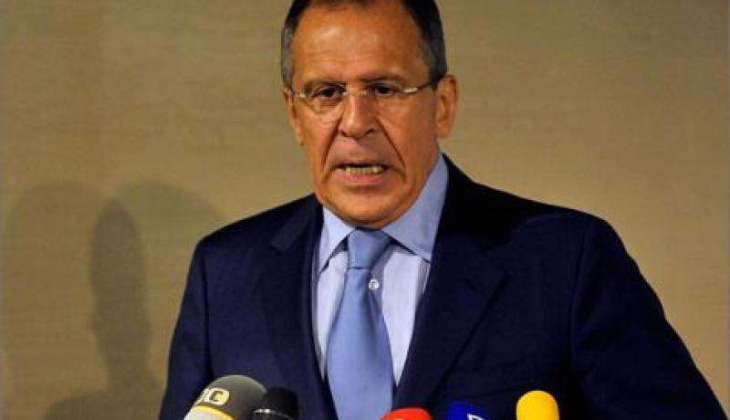 موسكو تلغي اتفاقاً مع واشنطن في مؤشر آخر الى تدهور العلاقات بين البلدين