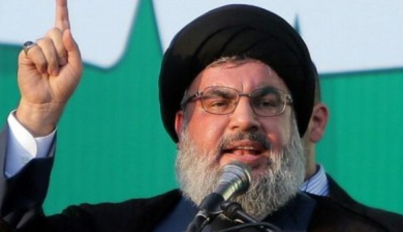 نصر الله: لو أغارت اسرائيل على لبنان لكان الرد فوريا