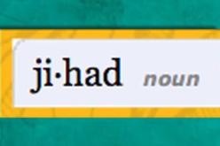 حملة أمريكية لإعادة تعريف مصطلح “الجهاد”