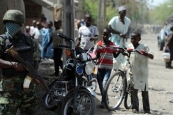 بوكو حرام تشن هجوماً واسعاً في مايدوغوري شمال شرق نيجيريا