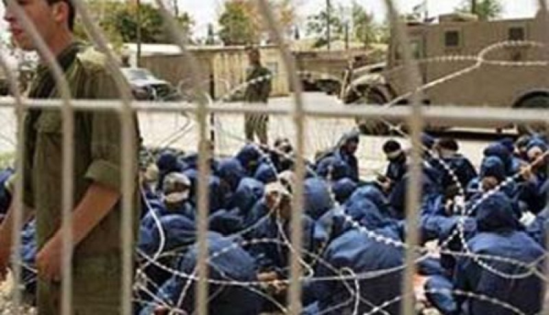 حماس تندّد بحملة تنقلات لأسرى غزة بإسرائيل