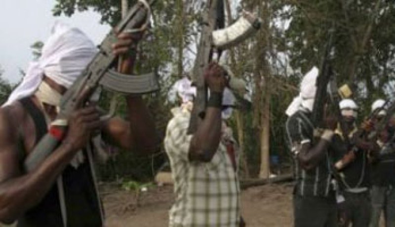 مجموعة مسلحة تقتل ثلاثة أشخاص بولاية جنوب دارفور السودانية